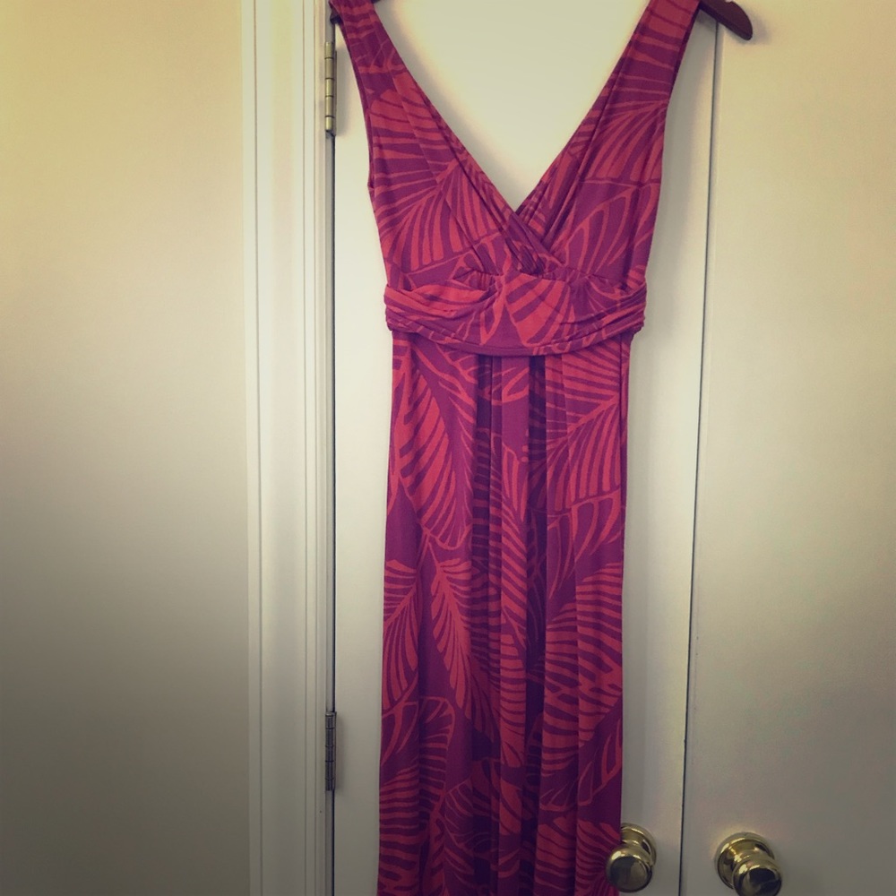 Boden Maxi Dress